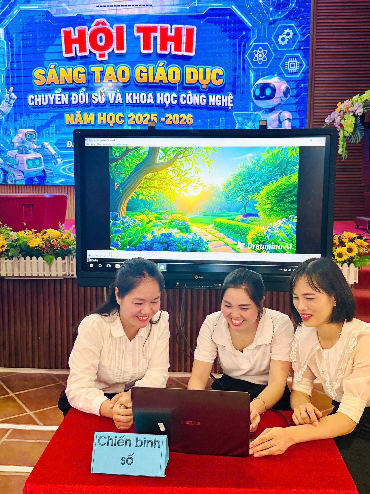 anh tin bai